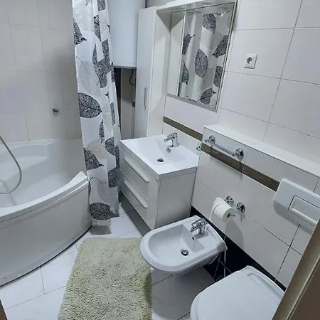 Apartment Aynur Bihac