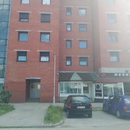 Apartment Aynur Bihac