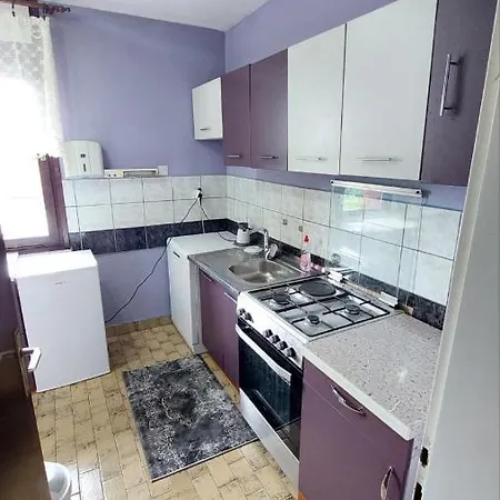 Apartment Aynur