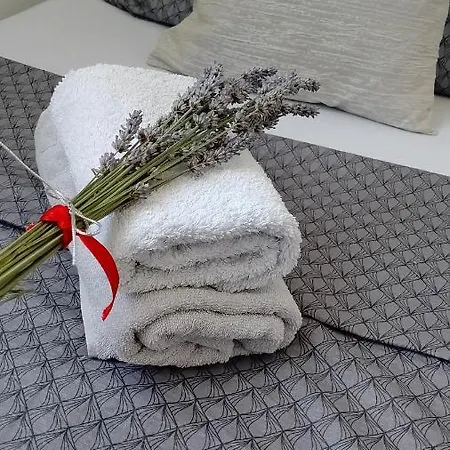 Appartement Aynur