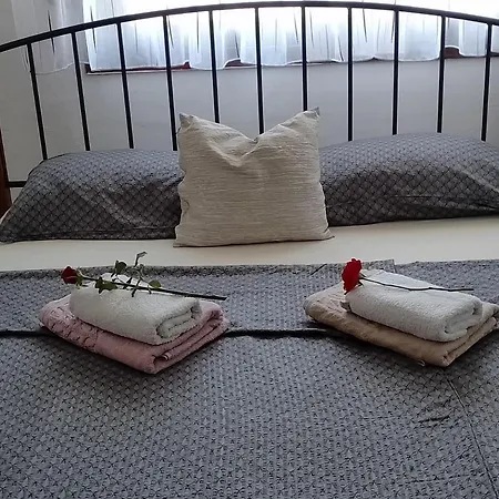 Apartment Aynur *