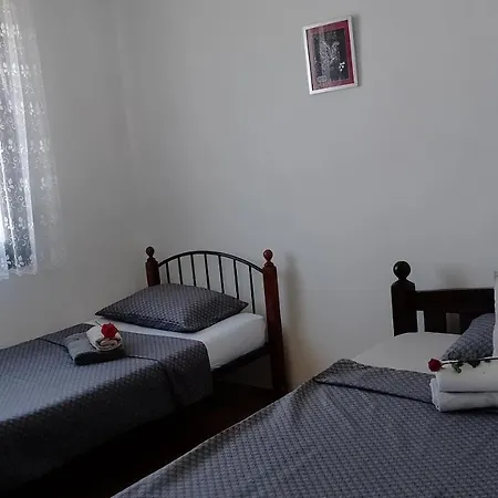 Apartment Aynur