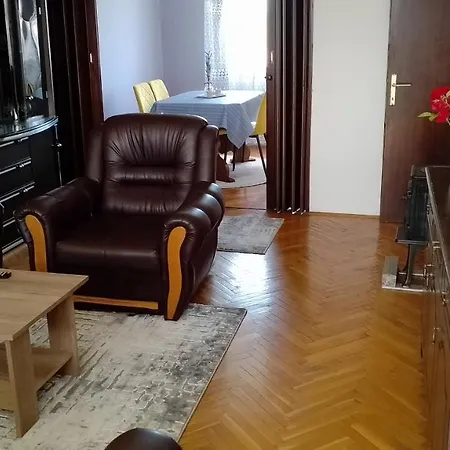 Aynur Apartment *