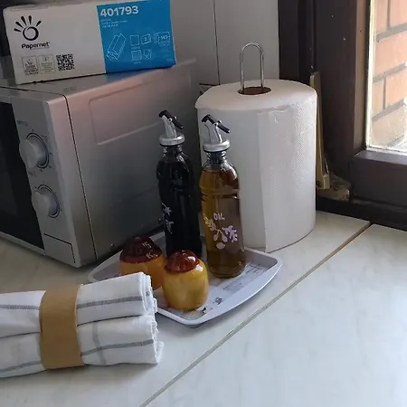 Aynur Apartment