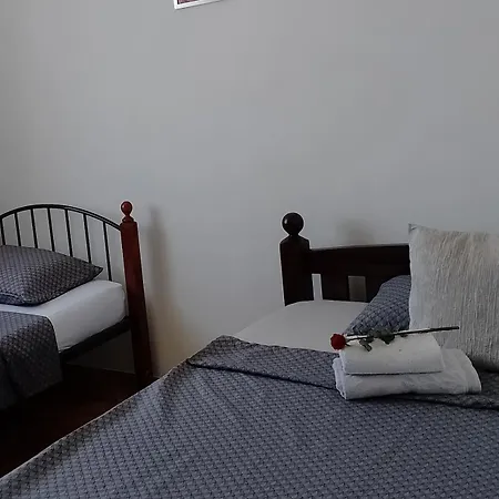 Aynur Appartement