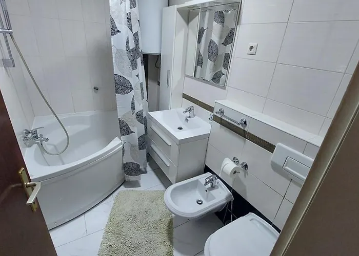 Apartment Aynur Bihać