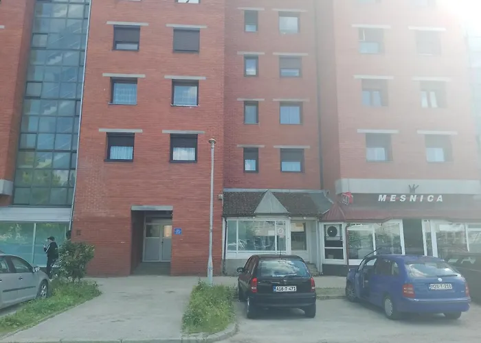 Apartment Aynur Bihać