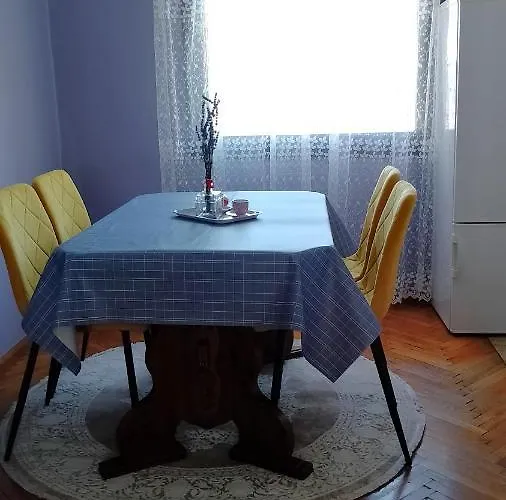 Aynur Apartment Bihać