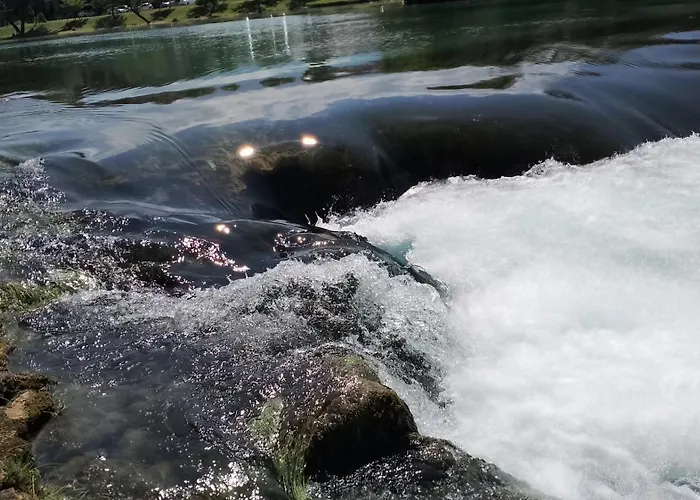 Apartment Aynur Bihać